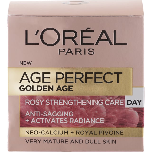 L'Oréal Paris Age Perfect Golden Age Day Cream 50 ml