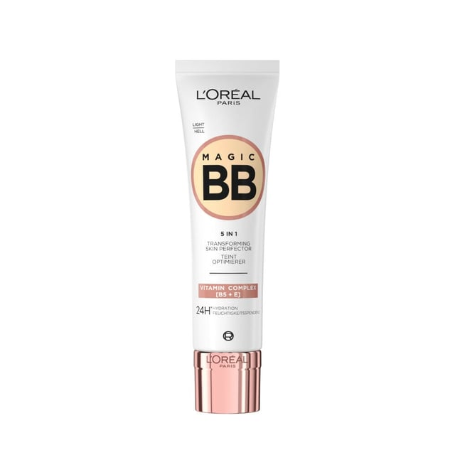 L'Oréal Paris Magic BB Cream 02 Light 30 ml