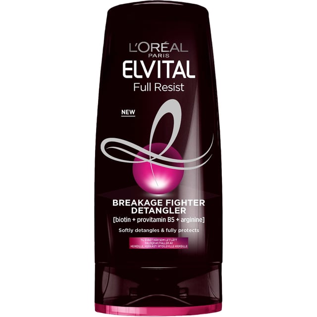 L'Oréal Paris Elvital Full Resist Conditioner 200ml