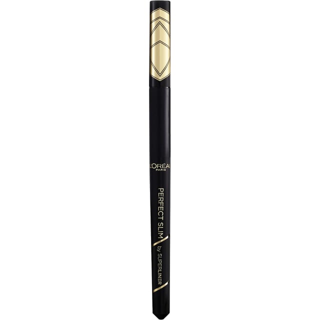 L'Oréal Paris Perfect Slim Eyeliner 01 Intense Black 1,1g