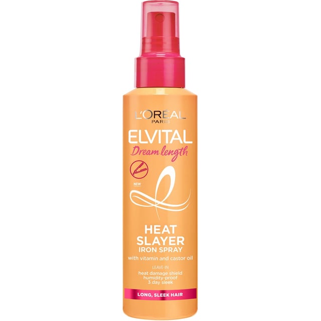 L'Oréal Paris Elvital Dream Lenght Heat Slayer 150ml