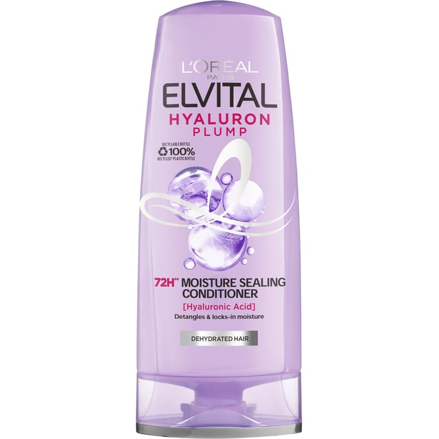 L'Oréal Paris Elvital Hyaluron Plump Balsam 200 ml