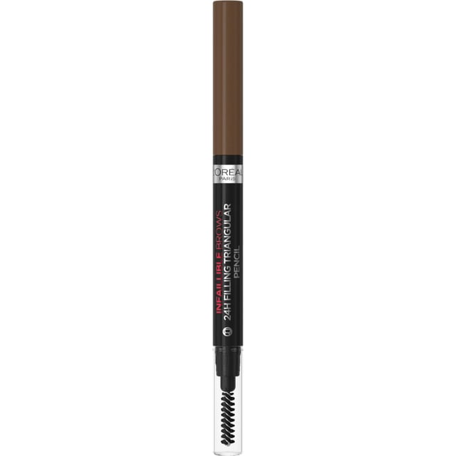 L'Oréal Paris Infaillible Brows 24H Filling Triangular Pencil 5.0 Light Brunette 1 ml