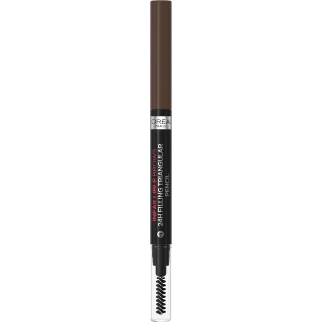 L'Oréal Paris Infaillible Brows 24H Filling Triangular Pencil 3.0 Brunette 1 ml