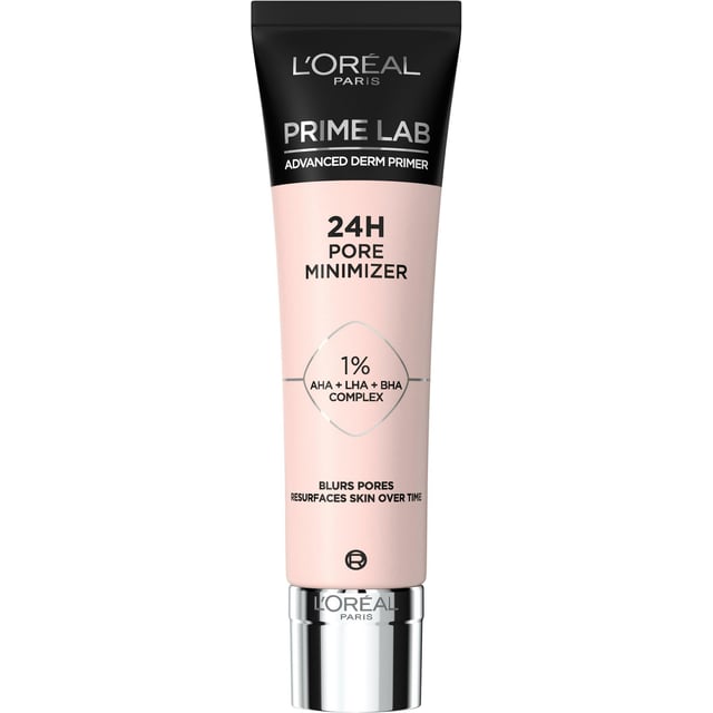 L'Oréal Paris Prime Lab Advanced Derm Primer 24H Pore Minimizer 30 ml