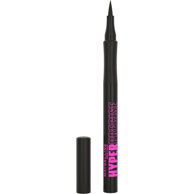 Maybelline New York Hyper Precise Liquid Liner 700 Black