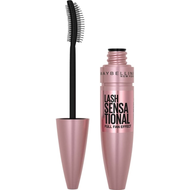 Maybelline New York Lash Sensational Mascara Very Black