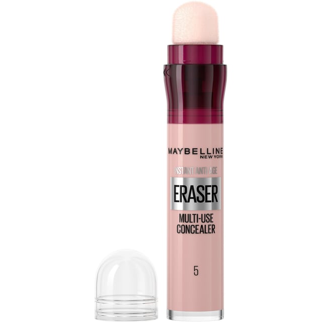 Maybelline New York Instant Anti Age Eraser Concealer 05 Brightener