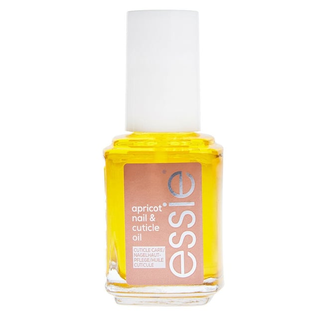 Essie Apricot Cuticle Oil 13,5 ml