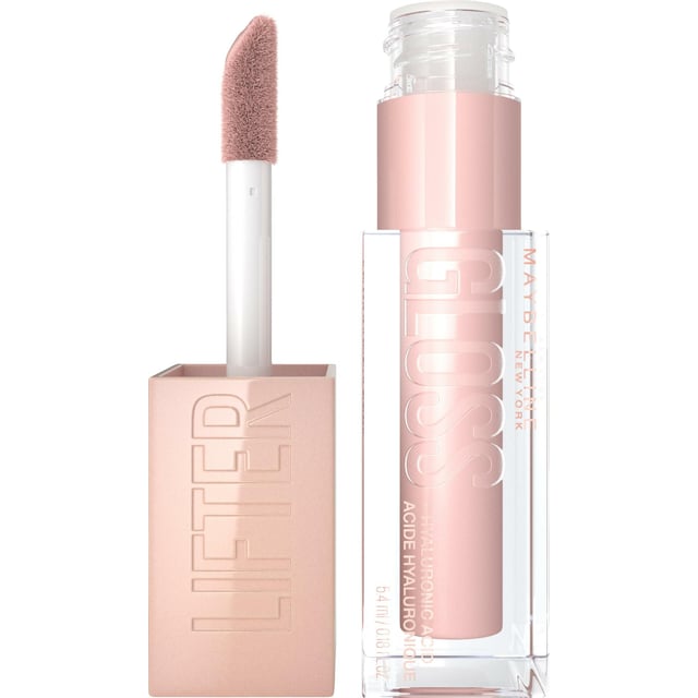 Maybelline New York Lifter Gloss 02 Ice