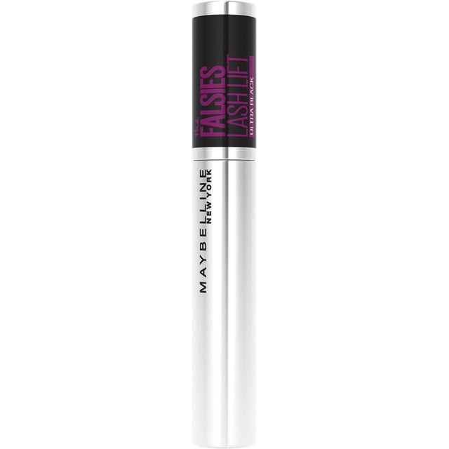Maybelline New York The Falsies Lash Lift Mascara Ultra Black