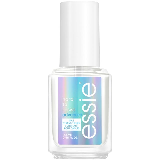 essie Hard To Resist Advanced Clear 13,5 ml