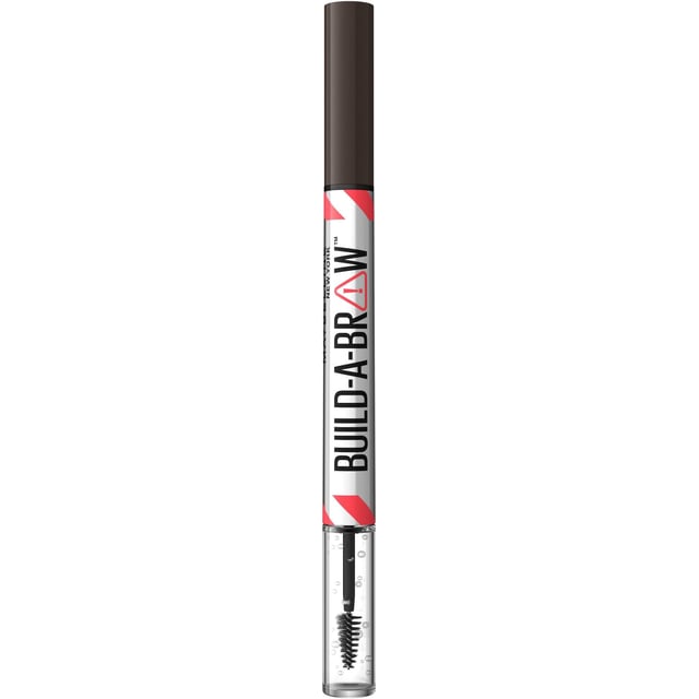 Maybelline New York Build-A-Brow Pen 259 Ash Brown 1 st