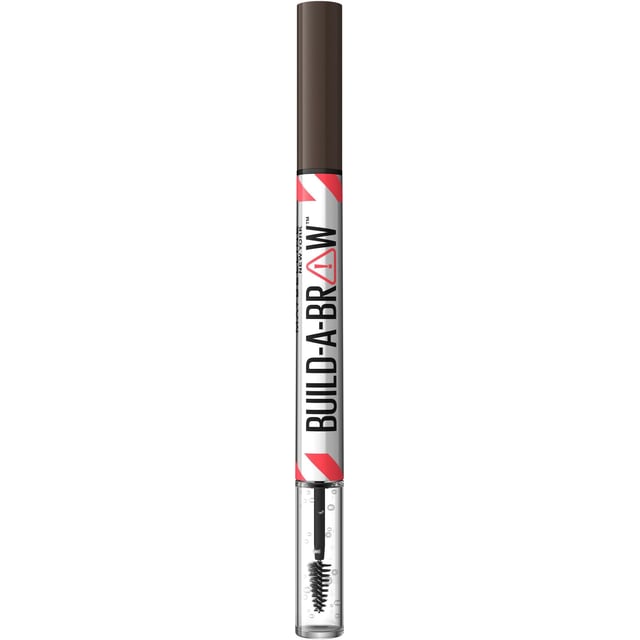 Maybelline New York Build-A-Brow Pen 260 Deep Brown 1 st