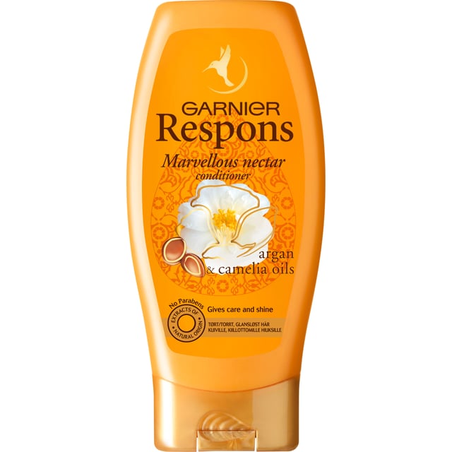 Garnier Respons Marvellous Nectar Balsam 200 ml