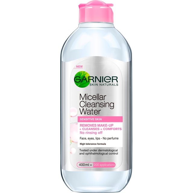 Garnier Micellar Cleansing Water 400 ml