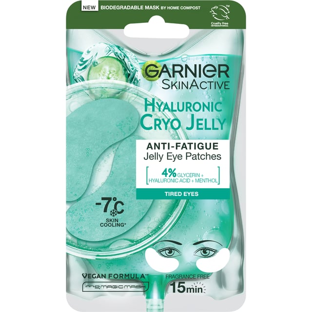 GARNIER Cryo Jelly Eye