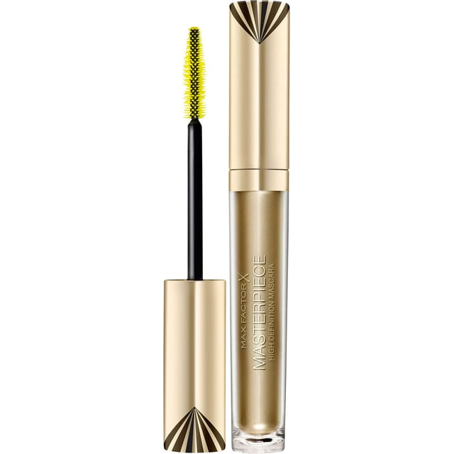 Max Factor Masterpiece Mascara 002 Black/Brown 5 ml