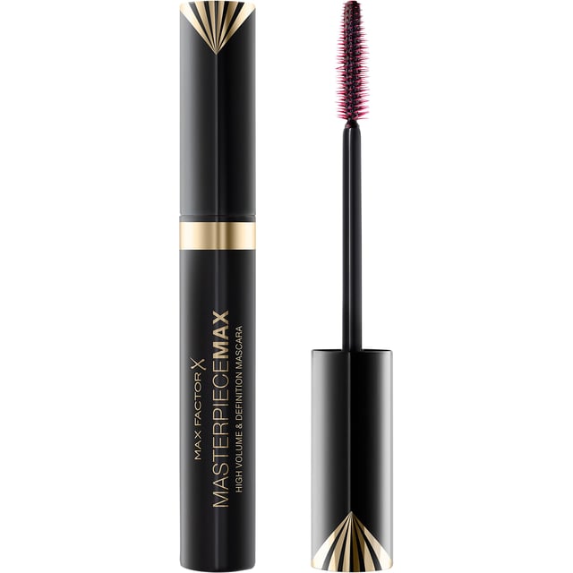 Max Factor Masterpiece Max Mascara 001 Black 7 ml