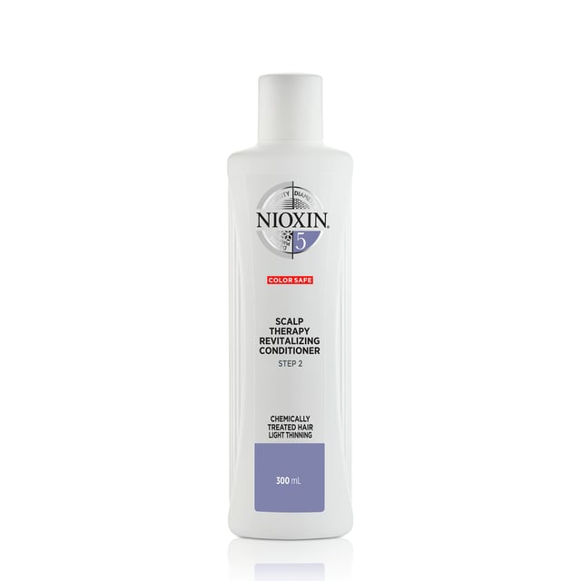 NIOXIN System 5 Scalp Revitalizer Conditioner 300 ml