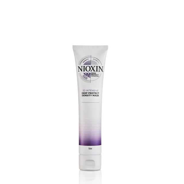 NIOXIN 3D Intensive Deep Repair Hair Masque 150 ml