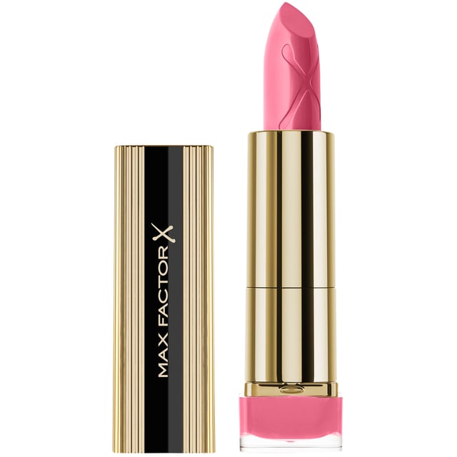 Max Factor Colour Elixir Lipstick XS 090 English Rose 4g