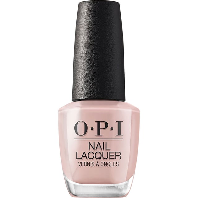 OPI Nail Lacquer Bare my Soul 15 ml