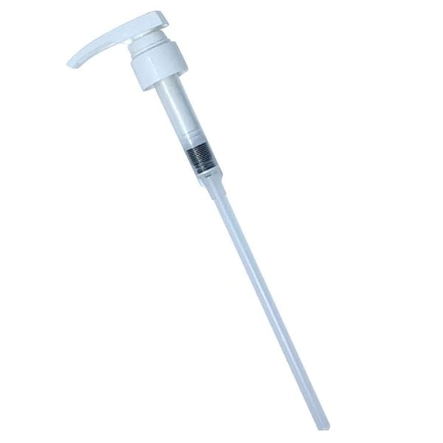 Nioxin Pump 1000 ml Vit 1st