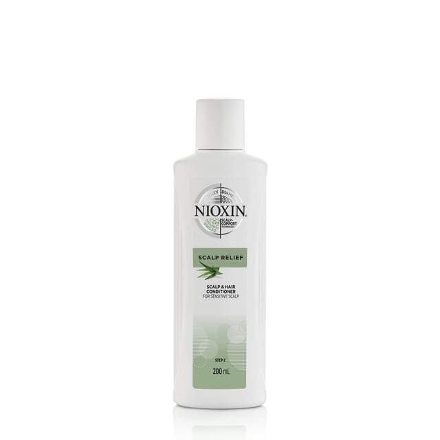 NIOXIN Scalp Relief Conditioner 200 ml