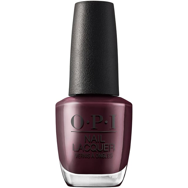 OPI Nail Lacquer Complimentary Wine 15 ml