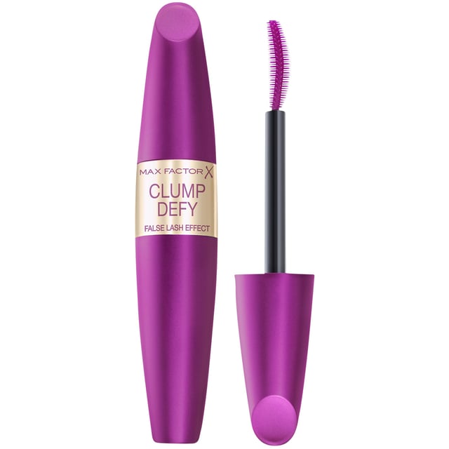 Max Factor Clump Defying Mascara 001 Black 13 ml