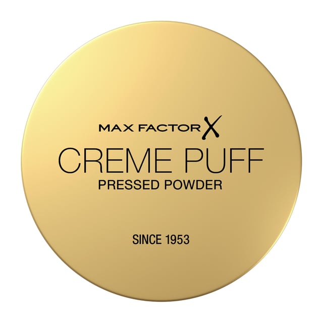Max Factor Creme Puff NY 42 Deep Beige 14g