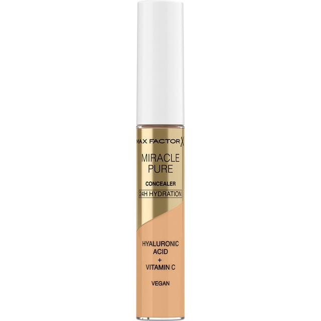 Max Factor Miracle Pure Concealer 02 Light 8 ml