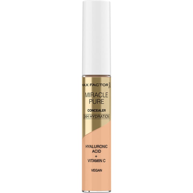 Max Factor Miracle Pure Concealer 01 Fair 8 ml