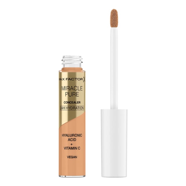 Max Factor Miracle Pure Concealer 03 Medium 8 ml