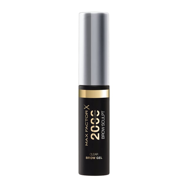 Max Factor 2000 Calorie Brow Clear Shade 5 ml