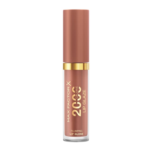 MAX FACTOR 2000 Calorie lip gloss Caramel Swish