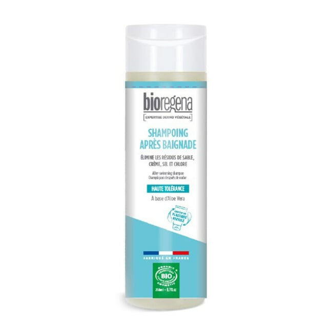 Bioregena After Swimming Schampo 250 ml