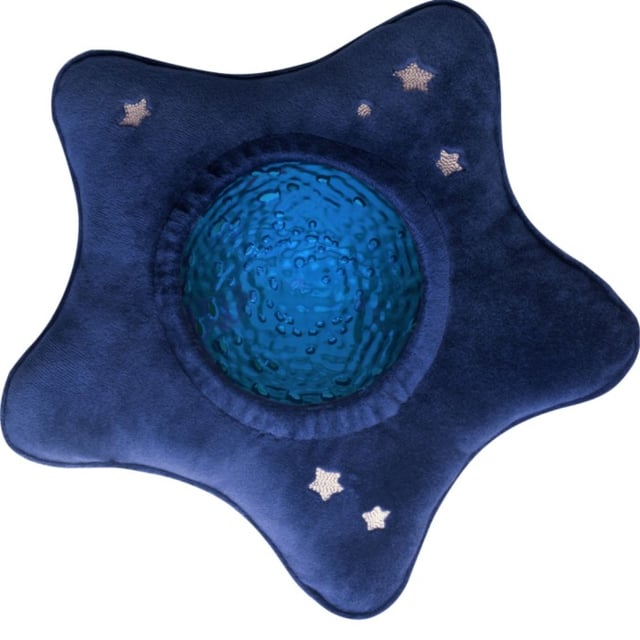 Pabobo Dynamisk Undervattenprojektor Lugnt Hav