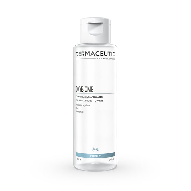 Dermaceutic Oxybiome Value Size 100 ml