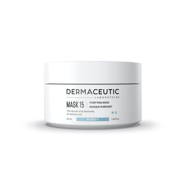 Dermaceutic Mask 15 50 ml