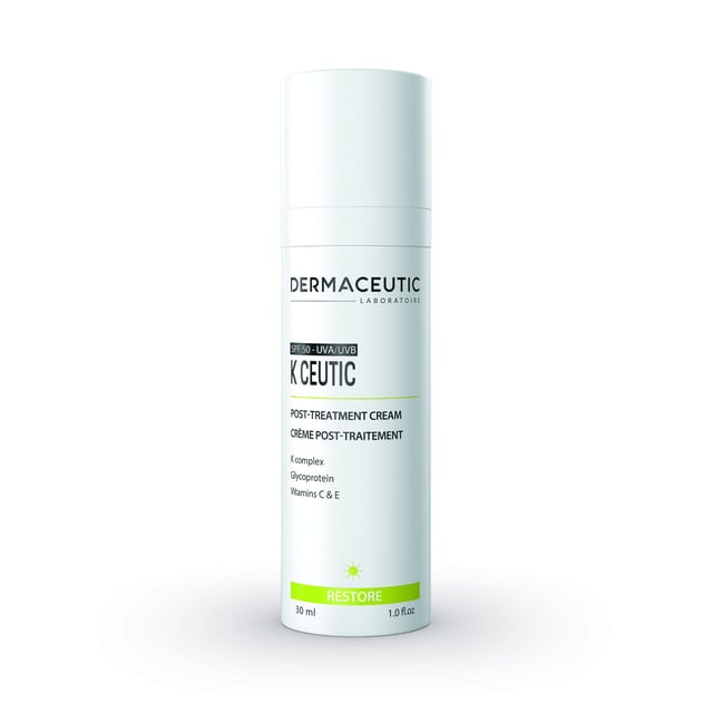 Dermaceutic K Ceutic SPF50 30ml