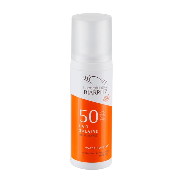 Alga Maris Face Sun Cream SPF50 50 ml