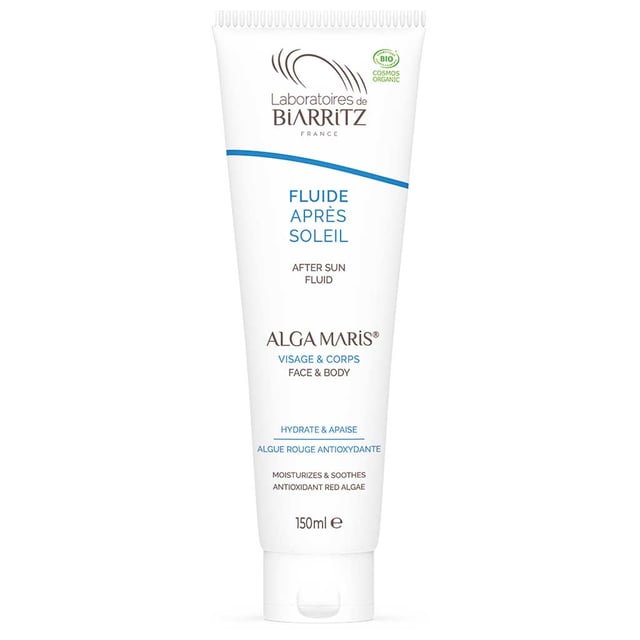 Alga Maris After Sun Fluid 150 ml