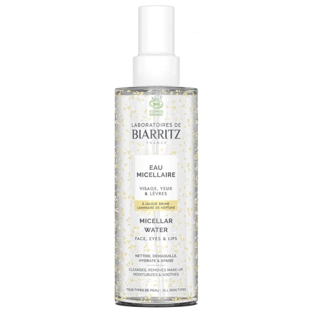 Laboratoires de Biarritz Cleansing Care Micellar Water 200 ml