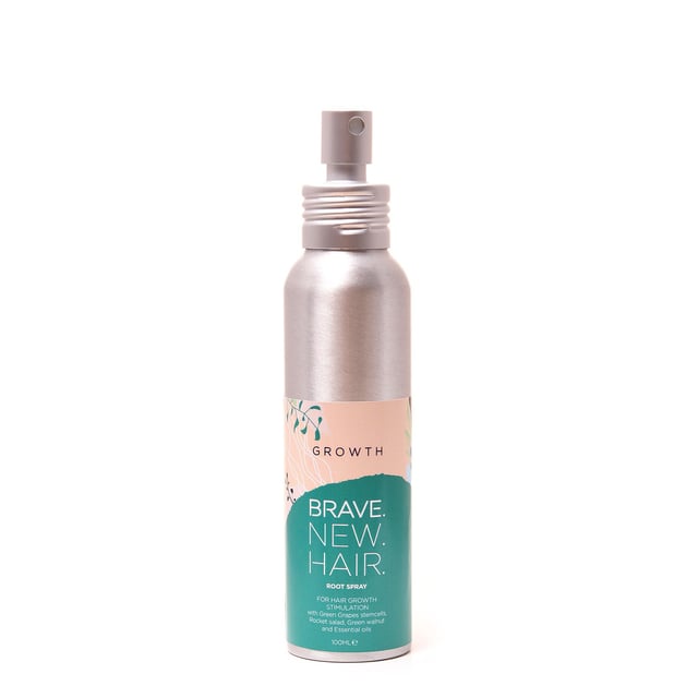 Brave New Hair Growth Root Spray 100 ml