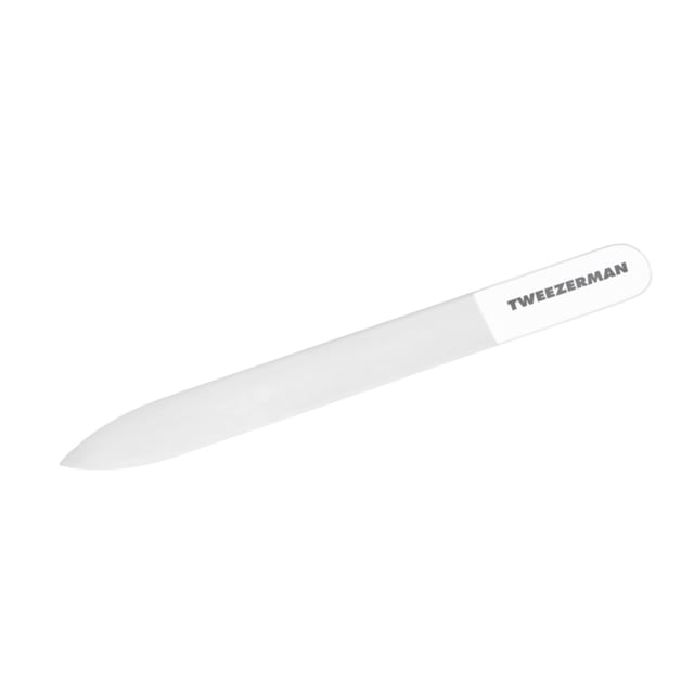 Tweezerman Glass Nail File 1 st
