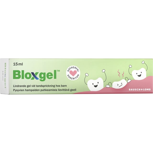Bloxgel 15 ml