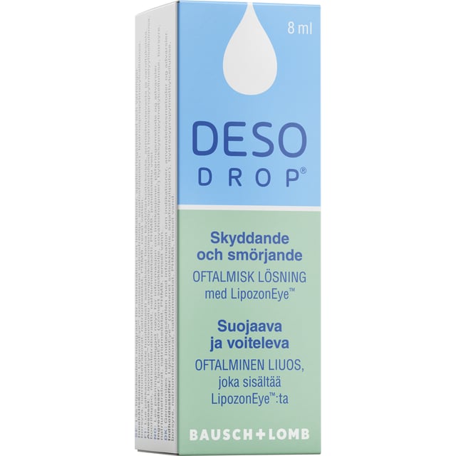 Desodrop 8 ml