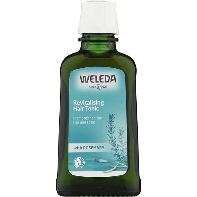 Weleda Revitalising Hair Tonic 100 ml